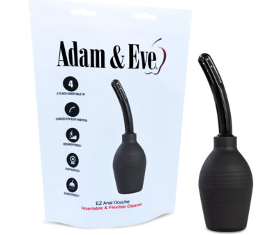 Adam & Eve Ez Anal Douche